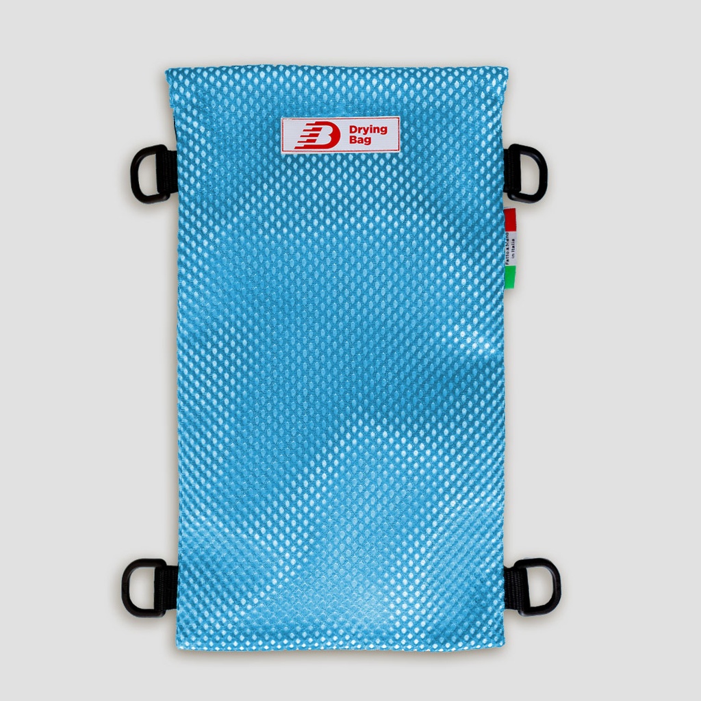 Drying Bag Small Light blue