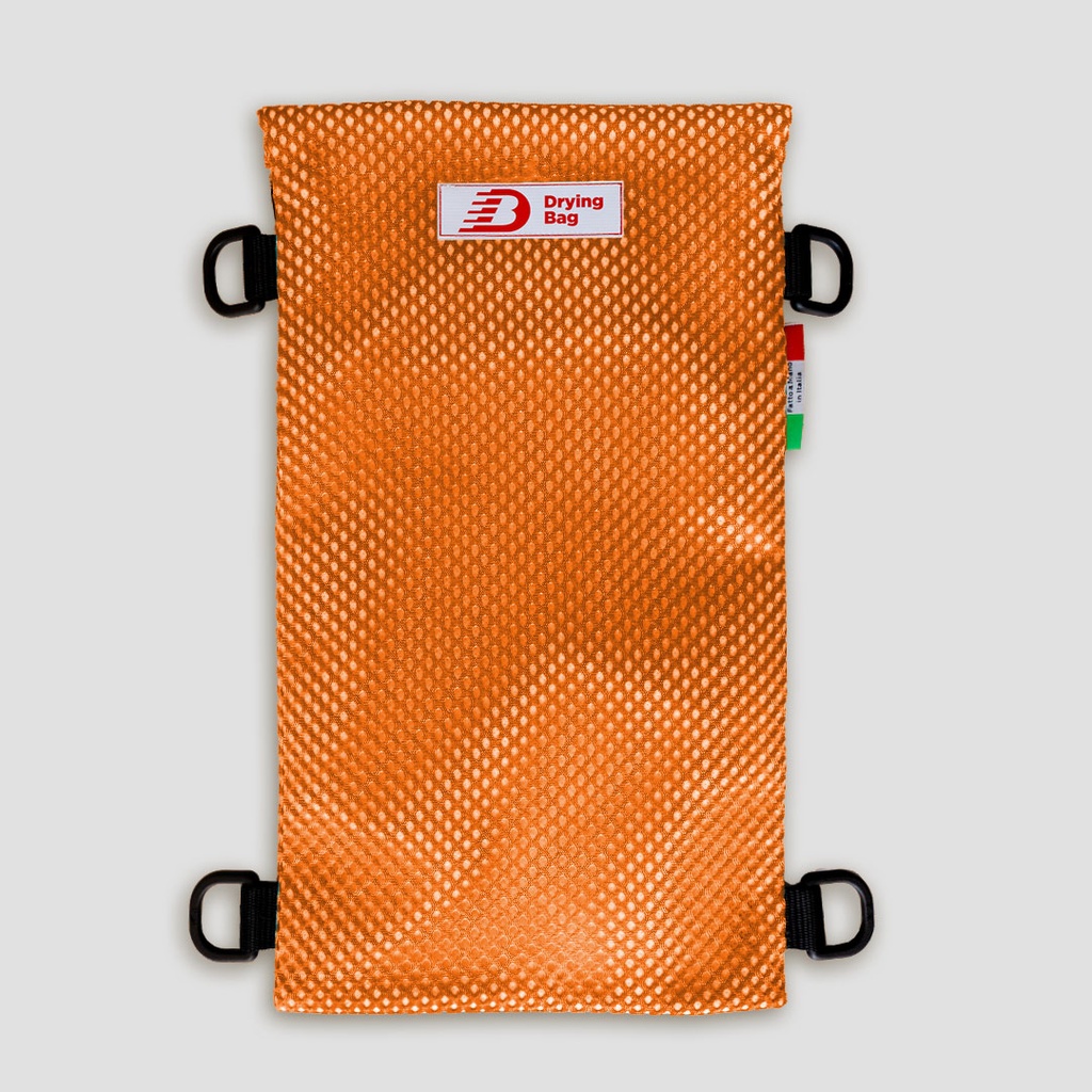 Drying Bag Petit Orange