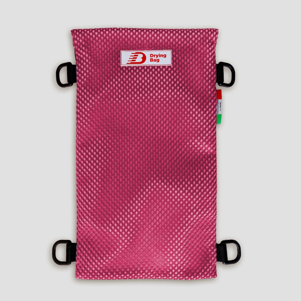 Drying Bag Petit Bordeaux