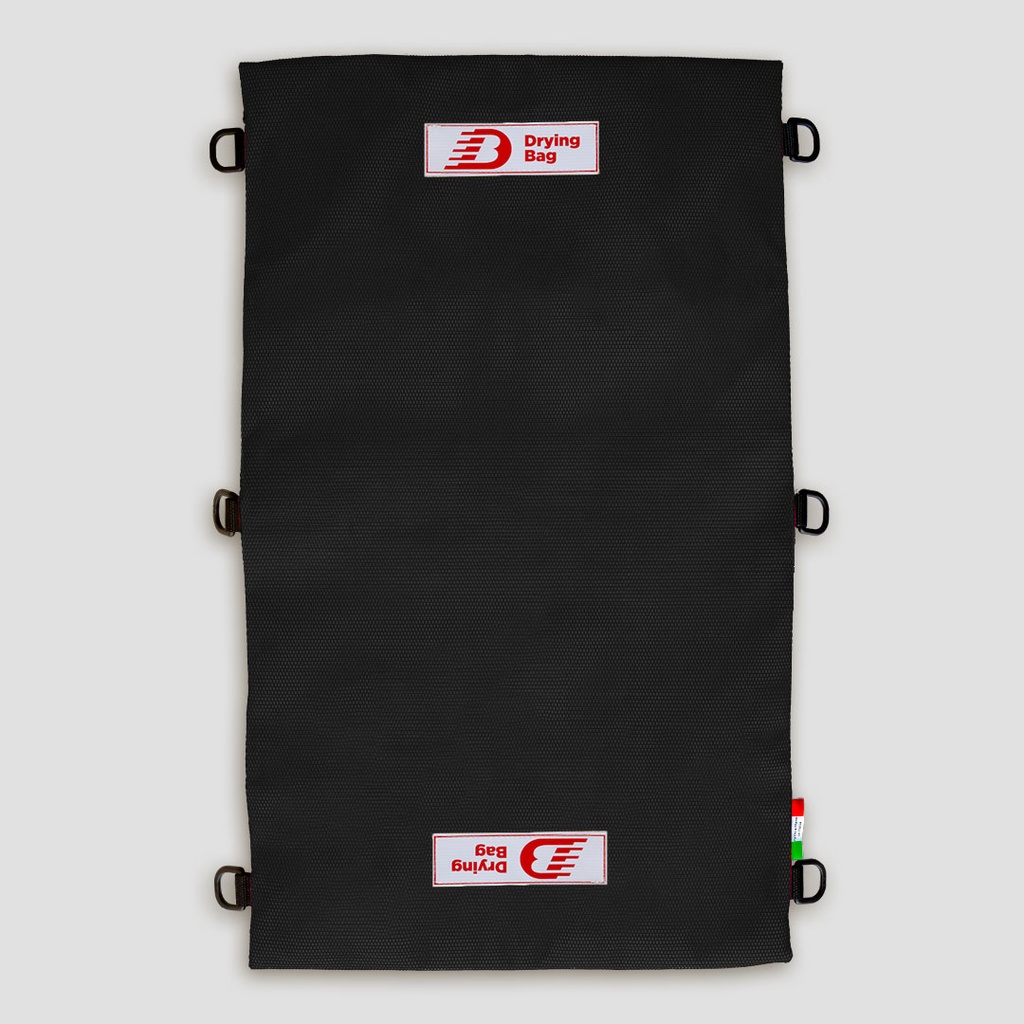 Drying Bag Grande Negra