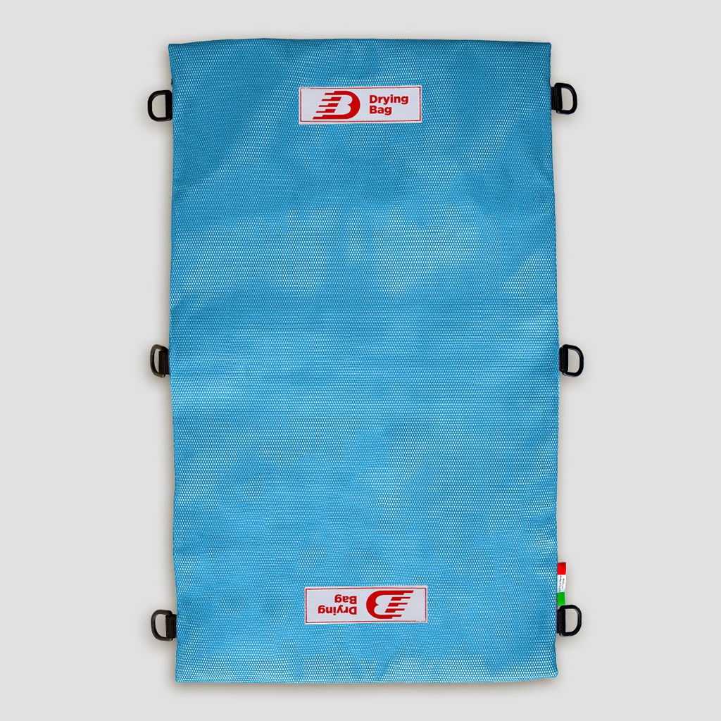 Drying Bag Large Blue