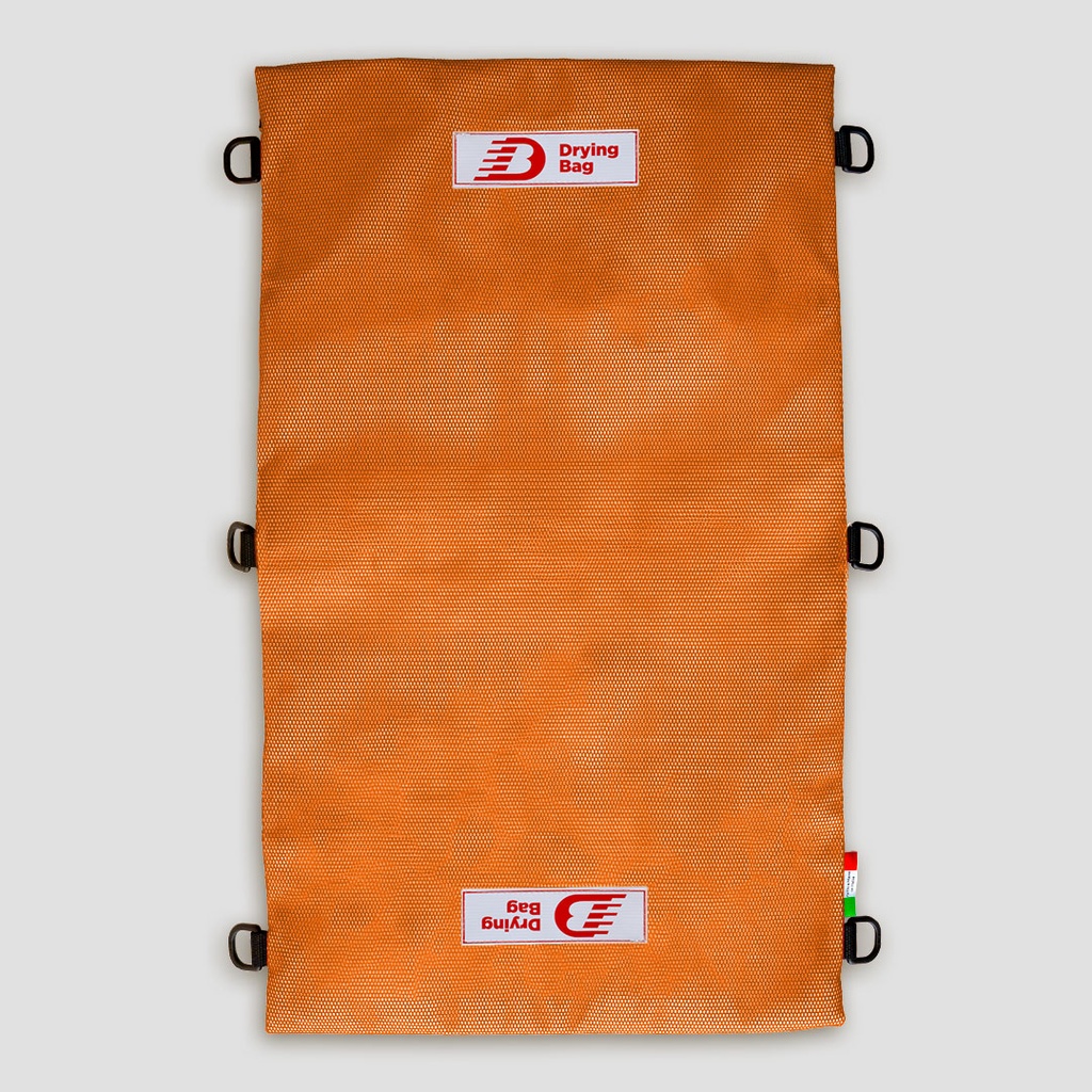 Drying Bag Grande Naranja