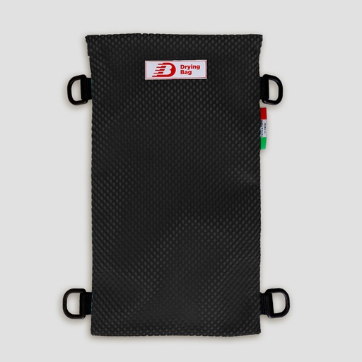 [DB001SB] Drying Bag Small Black