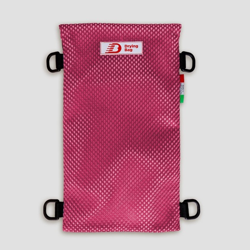 [DB001SV] Drying Bag Pequeña Vinotinto