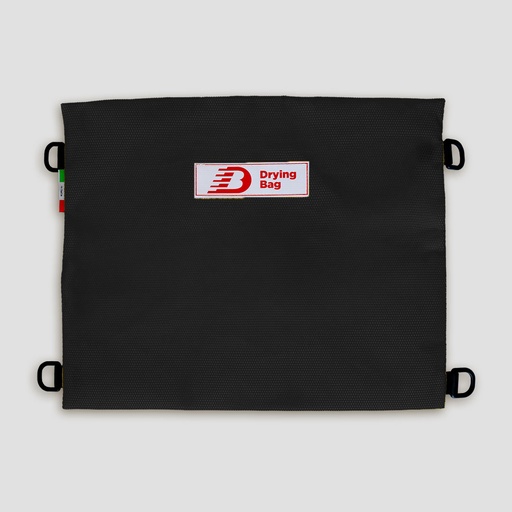 [DB002MB] Drying Bag Mediana Negra