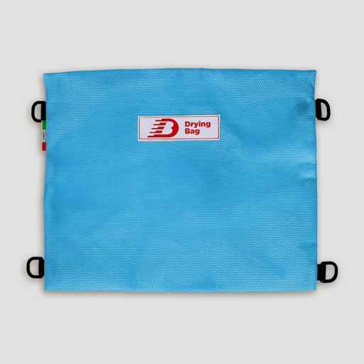 [DB002MLB] Drying Bag Media Azzurra