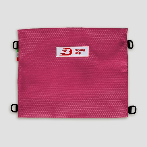 [DB002MV] Drying Bag Medium Wine