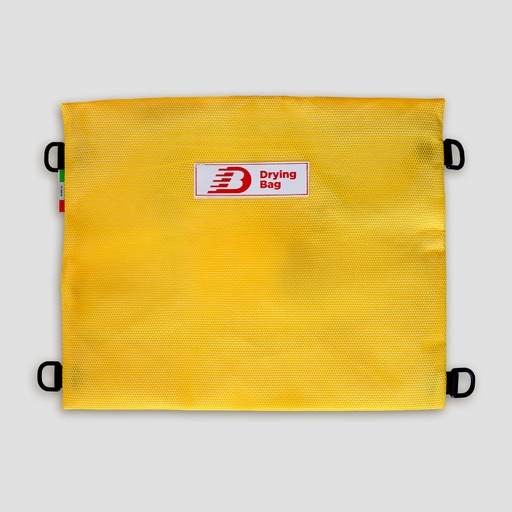 [DB002MY] Drying Bag Moyen Jaune