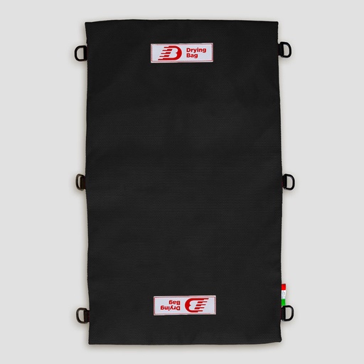 [DB003LB] Drying Bag Large Black