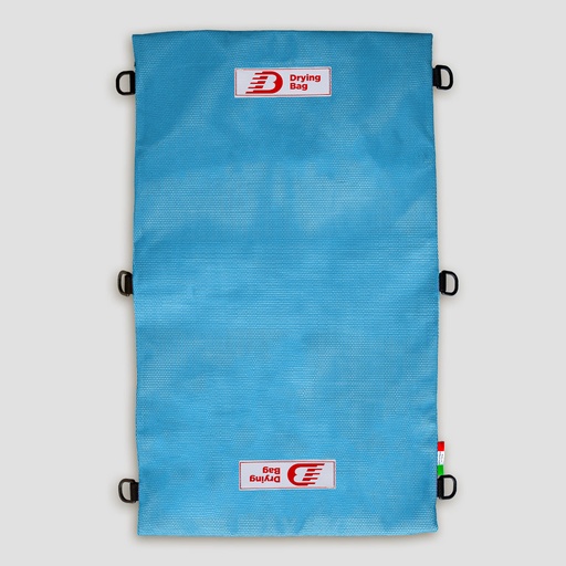 [DB003LLB] Drying Bag Large Blue