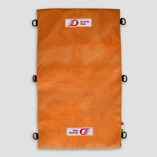 [DB003LO] Drying Bag Grande Arancione