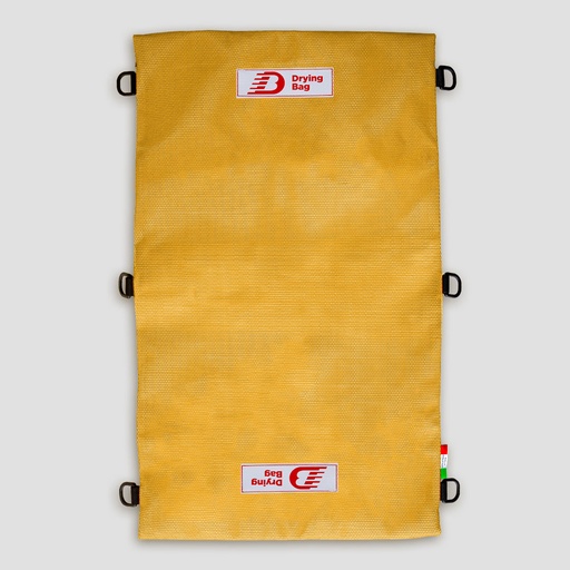 [DB003LY] Drying Bag Grande Gialla